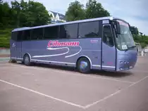 Bova Futura von L�hmann aus Deutschland im Stadthafen Sassnitz am 03.06.2012