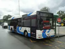 BOGG Wangen b.O. - Nr. 86/SO 32'218 - MAN/Gppel am 11. Juni 2012 beim Bahnhof Olten