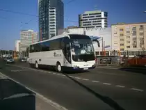 Man Lion´s Coach, Satur SK, 18.6.2012, Bratislava