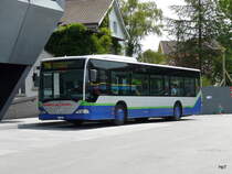 AAGL - Mercedes Citaro Nr.55 BL 7007 in Liestal am 15.06.2012