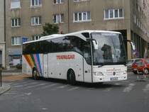 Mercedes Tourismo , Trafalgar/SK,23.06.2012, Bratislava