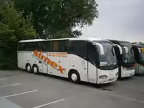 Scania Irizar Century, �imex/SRB, 23.06.2012, Bratislava
