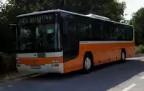 Libertas Dubrovnik, Vitaljina 10.06.2012, MAN Lions's Classic � (S� 313), #116, Linie 27