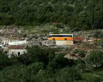 Libertas Dubrovnik, Vitaljina 10.06.2012, MAN Lions's Classic � (S� 313)