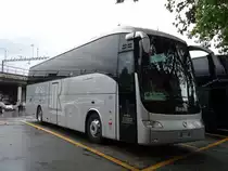 Irisbus Domino de la maison Reali photographi� le 02.07.2012 � Berne 