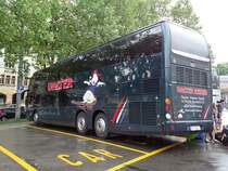 Beulas Jewel de la maison Walter Reisen (Autriche) photographi� le 02.07.2012 � Berne