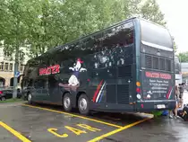 Beulas Jewel de la maison Walter Reisen (Autriche) photographi� le 02.07.2012 � Berne