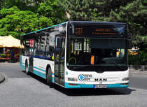 MAN Lions City  VRS  SU-BV2644 in Bonn - 02.06.2012