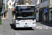 MB Intouro  Bohr  in Traben-Trarbach - 14.05.2012