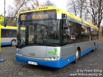 09.03.2008, Wagen 78, als Linie 80E, Haltestelle  Thekla Buswendestelle 