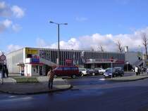 Bushof Gubin, 17.03.2008