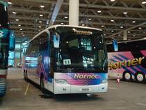 Horner, Tafers - Nr. 14/FR 300'514 - Mercedes am 16. Juli 2012 in Basel, MUBA