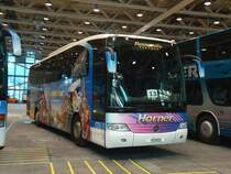 Horner, Tafers - Nr. 11/FR 300'511 - Mercedes am 16. Juli 2012 in Basel, MUBA