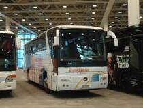 Zumstein, Chur - GR 21'708 - Mercedes am 16. Juli 2012 in Basel, MUBA