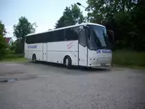 Bova Futura von De R�ganer aus Deutschland in Bergen am 12.06.2012