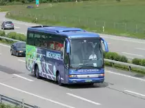 Noge Touring de la maison Meichsner photographi� le 08.07.2012 � Oensingen 