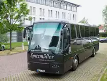 Bova Futura von Spitzm�ller aus Deutschland in bergen am 12.06.2012

