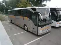 Mercedes-Benz Tourismo, Stelzeneder/DE ,11.8.2012 ,Bratislava