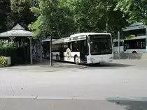 GP-OV-39 ein Citaro Facelift der OVG Bliederh�user am 10.08.2012