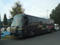 Meier, Arlesheim - BL 6383 - Bova am 4. August 2012 in Thun, Strandbad