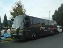 Meier, Arlesheim - BL 6383 - Bova am 4. August 2012 in Thun, Strandbad