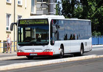 MB O 530 Citaro Facelift  RBR  K-BN 373, in Bonn 22.07.2012