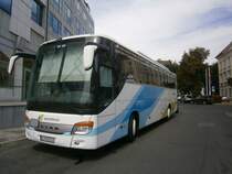 Setra S415 GT-HD, Blaguss Slowakei(WESTbus/AT motiv), 16.8.2012, Bratislava