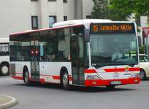 MVG L�denscheid Mercedes Citaro I
MK-V 370
Iserlohn Stadtbahnhof