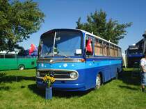 M�ller, Lenk - BE 300'101 - Mercedes am 18. August 2012 in Affeltrangen, Kreuzegg