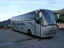 Bova Futura de la maison LAY Reisen photographi� le 02.08.2012 � Verbier