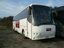 Bova Futura de la maison HelveCie photographi le 27.10.2011  Payerne