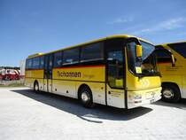 MAN Lion's Star de la maison Tschannen Zofingen photographi le 02.06.2012  Berne