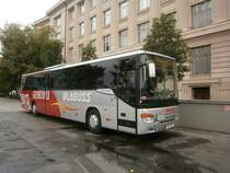 Setra S416H,Blaguss Wien ,1.9.2012,Bratislava