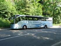 Mercedes Benz Tourismo Der Eilenburger photographi le 02.06.2012  Berne