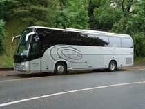 Beulas Aura de la maison italienne Chiappetta photographi� le 12.09.2012 � Berne 