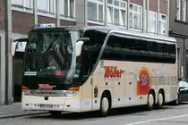Setra S 415 HDH  M�ller , Kiel 21.08.2012
