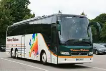 Volvo 9700 L  Peters , Kiel Ostseekai 21.08.2012