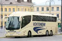 Irizar PB  Ventoniemi , Helsinki 23.08.2012
