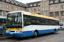 Ikarus EAG E94  Veolia , Helsinki 23.08.2012