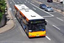 MAN NG 313, KO-RY 324, in Vallendar - 04.08.2012