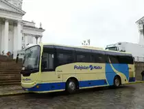 Lahti Falcon  Pohjohlan Matka , finnischer Hersteller, Helsinki 23.08.2012