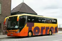 Obradors S'Agar� 12  Torres , spanischer Hersteller, Stockholm 27.08.2012