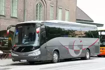 Beulas Steygo'Spica  Empresa Gavilanes , spanischer Hersteller, Stockholm 27.08.2012