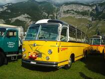 Zimmerli J., Oftringen - AG 57'298 - Berna/T�scher (ex P 22'054) am 15. September 2012 in Chur, Waffenplatz