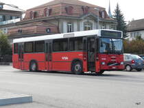 bls Busland - Volvo B10M  BE 352903 in Burgdof am 17.09.2012