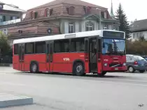 bls Busland - Volvo B10M  BE 352903 in Burgdof am 17.09.2012