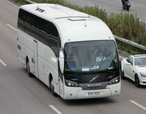 Volvo Sideral carros par Sunsundegui photographi le 17.09.2012 prs de Berne 