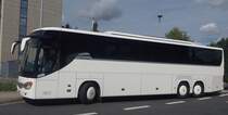 Setra Reisebus am 22.09.2012.