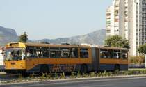MAN SG 220 Avtomonta�a, Promet Split, #688, 07.08.2012