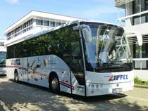 Temsa Safari RD  Zipfel - S�dbadischer Fu�ballverband , Karlsruhe 28.09.2012